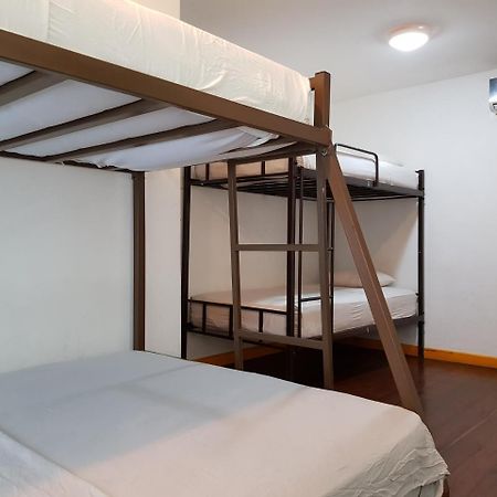 Hostel Mamallena Bocas Del Toro (Adults Only) Buitenkant foto