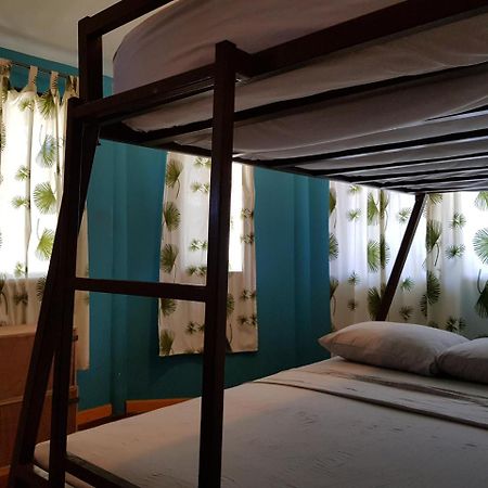 Hostel Mamallena Bocas Del Toro (Adults Only) Buitenkant foto
