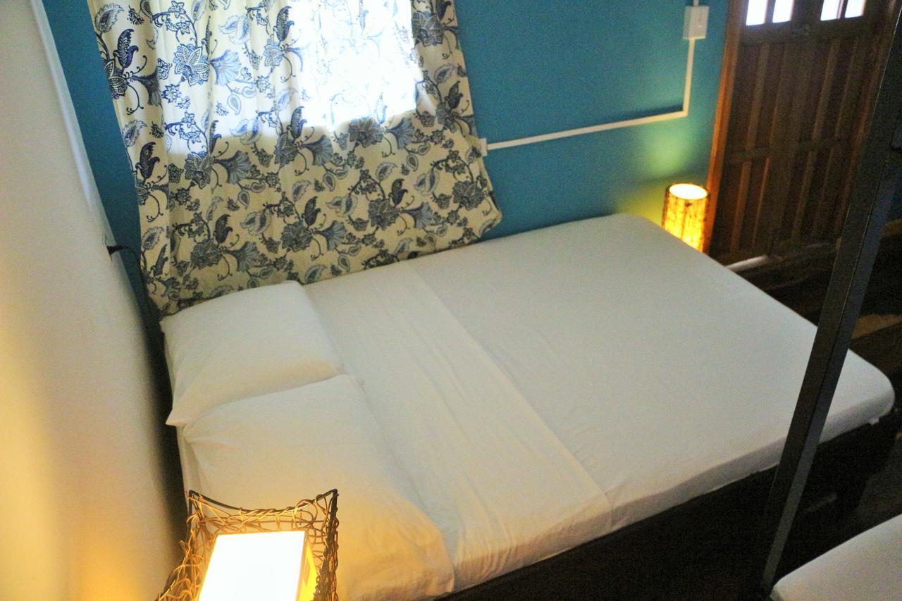 Hostel Mamallena Bocas Del Toro (Adults Only) Buitenkant foto