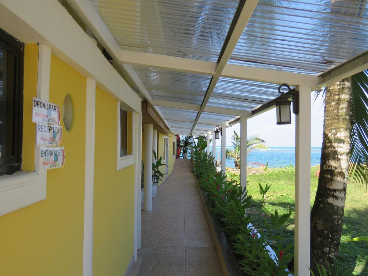 Hostel Mamallena Bocas Del Toro (Adults Only) Buitenkant foto