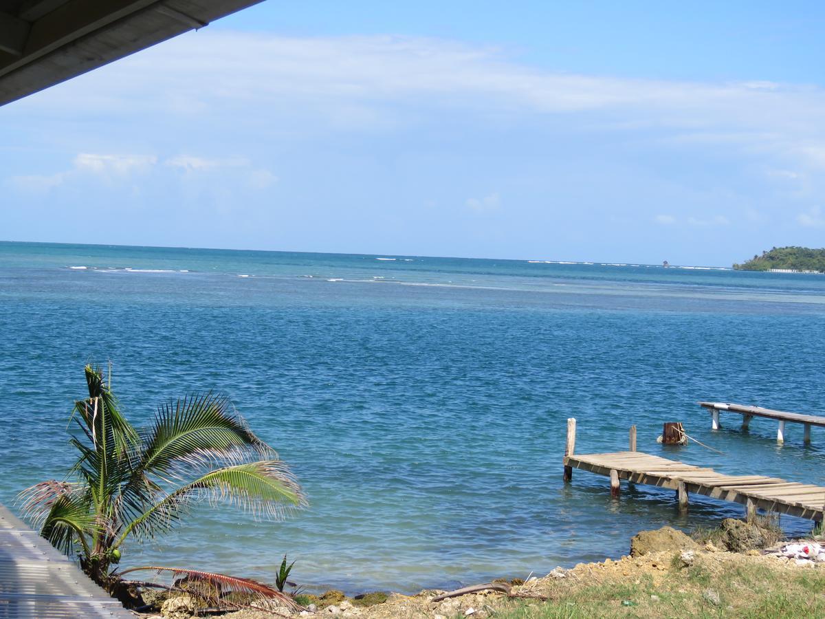 Hostel Mamallena Bocas Del Toro (Adults Only) Buitenkant foto