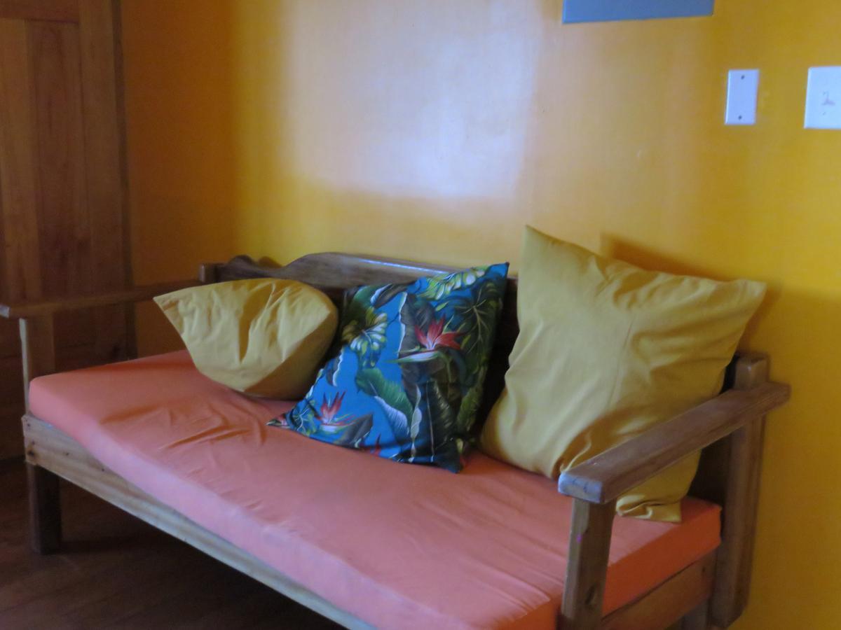 Hostel Mamallena Bocas Del Toro (Adults Only) Buitenkant foto