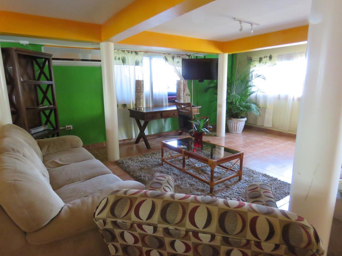 Hostel Mamallena Bocas Del Toro (Adults Only) Buitenkant foto