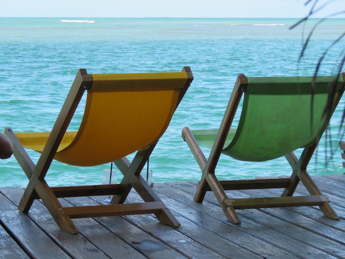 Hostel Mamallena Bocas Del Toro (Adults Only) Buitenkant foto