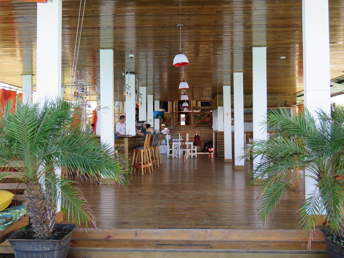 Hostel Mamallena Bocas Del Toro (Adults Only) Buitenkant foto
