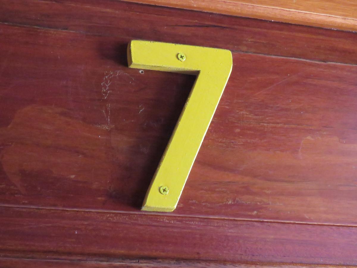 Hostel Mamallena Bocas Del Toro (Adults Only) Buitenkant foto
