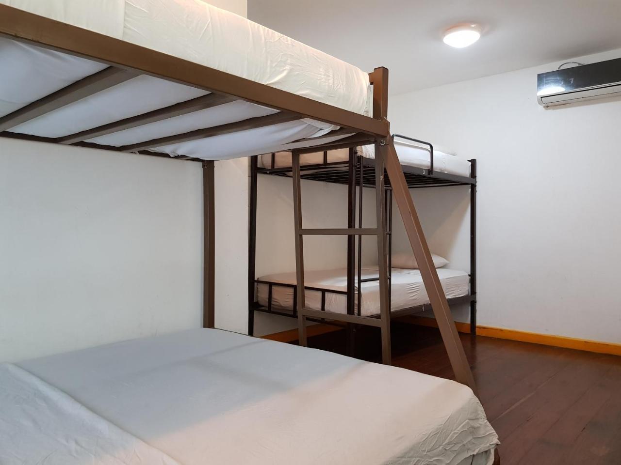 Hostel Mamallena Bocas Del Toro (Adults Only) Buitenkant foto