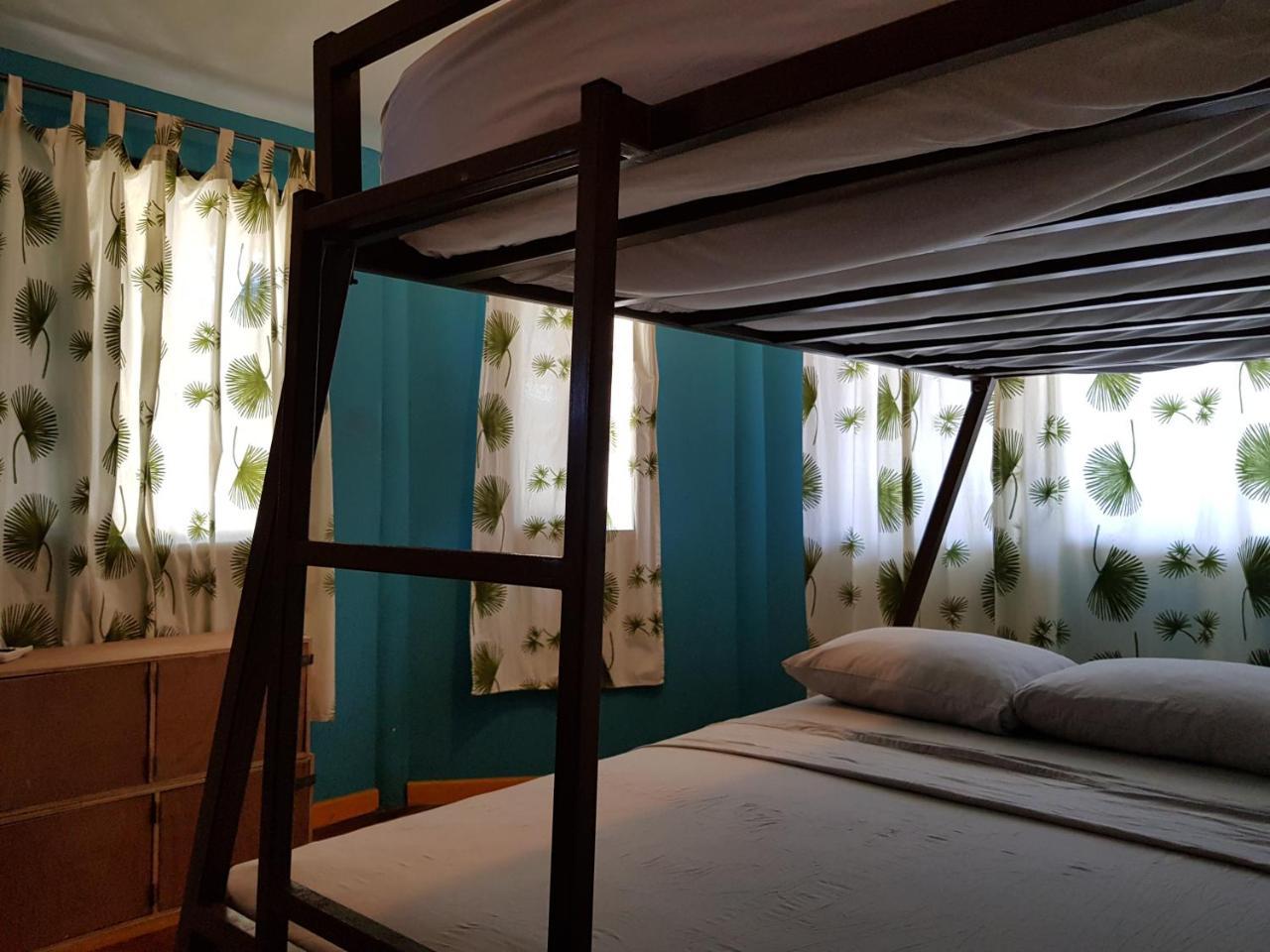 Hostel Mamallena Bocas Del Toro (Adults Only) Buitenkant foto